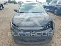 2025 Toyota COROLLA photo