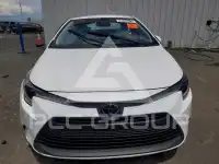 2025 Toyota COROLLA photo