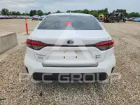 2025 Toyota COROLLA photo