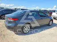 2025 Toyota COROLLA фото