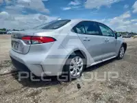 2025 Toyota COROLLA photo