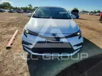 2025 Toyota COROLLA photo