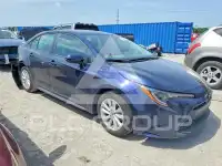 2025 Toyota COROLLA photo