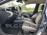 2025 Toyota COROLLA фото