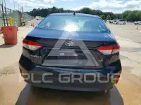 2025 Toyota COROLLA photo