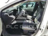 2025 Toyota COROLLA фото