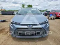 2025 Toyota COROLLA фото