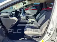 2025 Toyota COROLLA фото