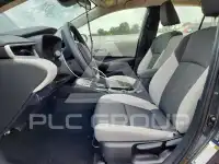 2025 Toyota COROLLA photo