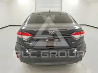 2025 Toyota COROLLA photo