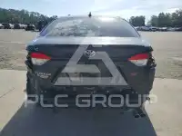 2025 Toyota COROLLA photo