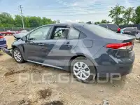 2025 Toyota COROLLA photo