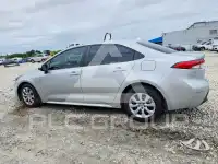 2025 Toyota COROLLA фото