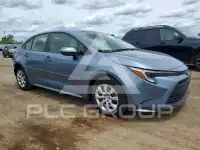 2025 Toyota COROLLA фото