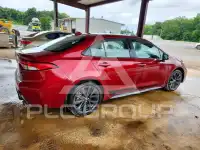 2025 Toyota COROLLA фото