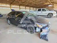 2025 Toyota COROLLA photo
