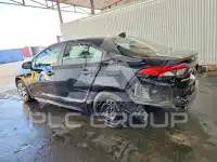 2025 Toyota COROLLA фото