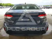 2025 Toyota COROLLA photo