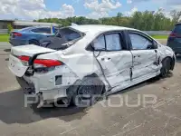 2025 Toyota COROLLA photo