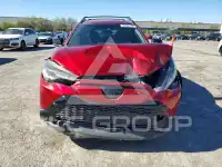 2025 Toyota COROLLA photo
