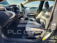 2025 Toyota COROLLA photo