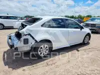 2025 Toyota COROLLA photo