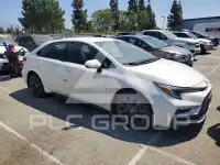 2025 Toyota COROLLA фото