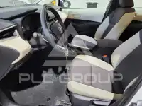 2025 Toyota COROLLA фото