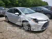 2025 Toyota COROLLA photo