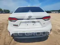 2025 Toyota COROLLA photo