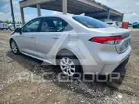 2025 Toyota COROLLA photo