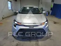 2025 Toyota COROLLA photo
