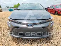 2025 Toyota COROLLA photo
