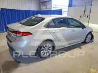 2025 Toyota COROLLA photo