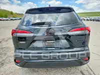 2025 Toyota COROLLA photo