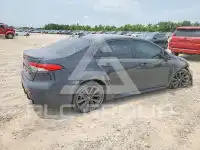 2025 Toyota COROLLA фото