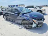 2025 Toyota COROLLA photo