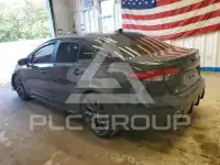 2025 Toyota COROLLA photo