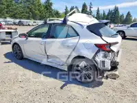 2025 Toyota COROLLA photo