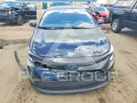 2025 Toyota COROLLA фото