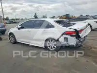 2025 Toyota COROLLA фото