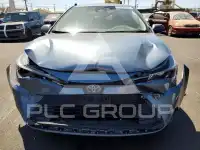 2025 Toyota COROLLA photo