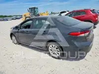 2025 Toyota COROLLA фото