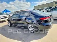 2025 Toyota COROLLA photo