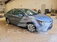2025 Toyota COROLLA фото