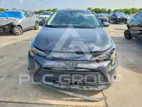 2025 Toyota COROLLA фото