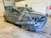 2025 Toyota COROLLA photo