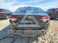 2025 Toyota COROLLA фото
