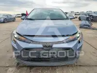 2025 Toyota COROLLA фото