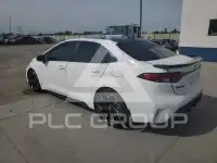 2025 Toyota COROLLA фото